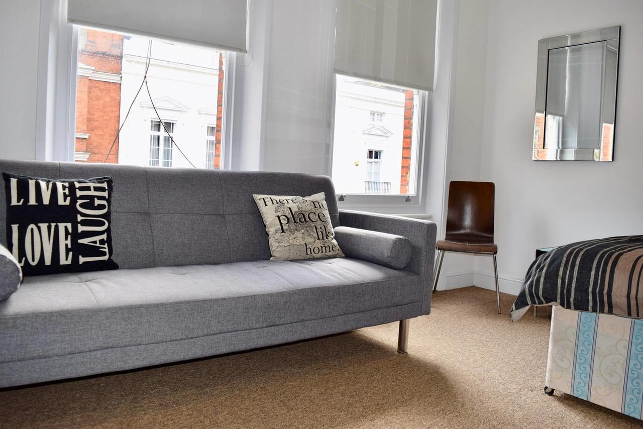 Gorgeous Studio In Trendy London Locationアパートメント エクステリア 写真