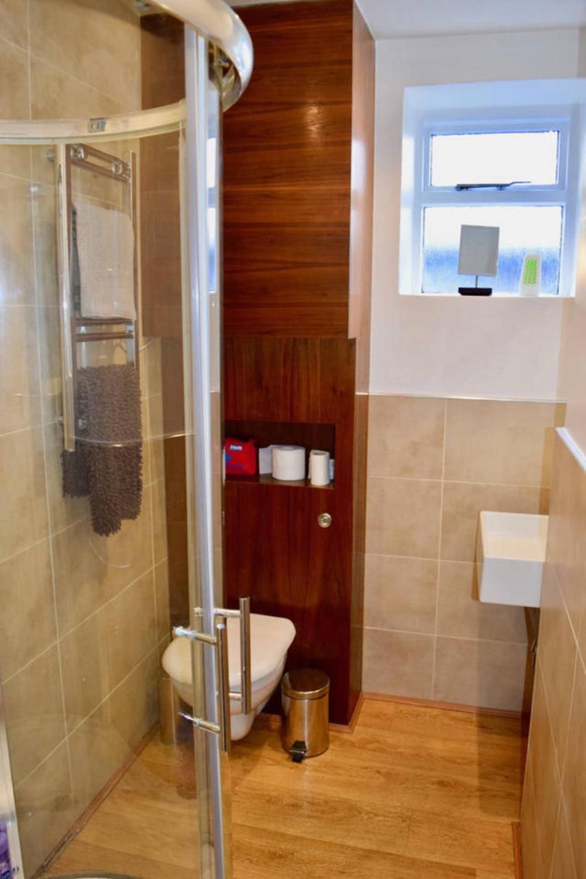 Gorgeous Studio In Trendy London Locationアパートメント エクステリア 写真