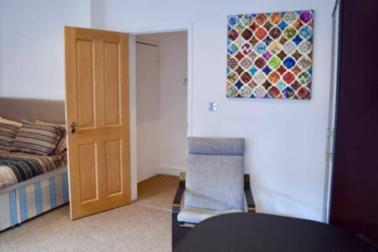 Gorgeous Studio In Trendy London Locationアパートメント エクステリア 写真